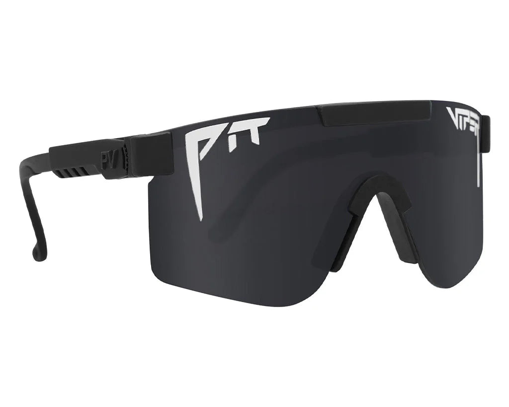 Gafas polarizadas PIT VIPER THE STANDARD NARROW SMOKE