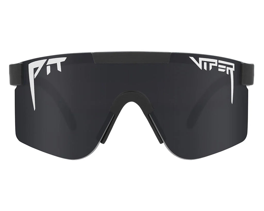 Gafas polarizadas PIT VIPER THE STANDARD NARROW SMOKE