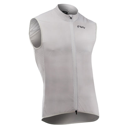 Chaleco Sin Mangas NORTHWAVE EXTREME LIGHT Gris