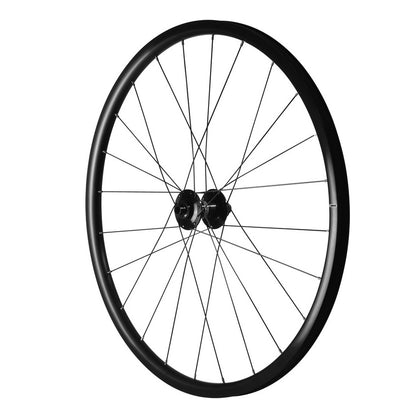 Par de Ruedas MAVIC AKSIUM 1 DISC Tubeless Ready (Center Lock)