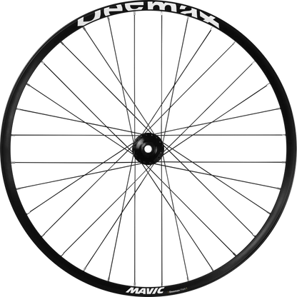 Par de Ruedas MAVIC DEEMAX PARK 29" 20x110mm/12x157mm Super Boost