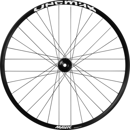 Rueda trasera Mavic Deemax Park de 27,5 pulgadas Boost