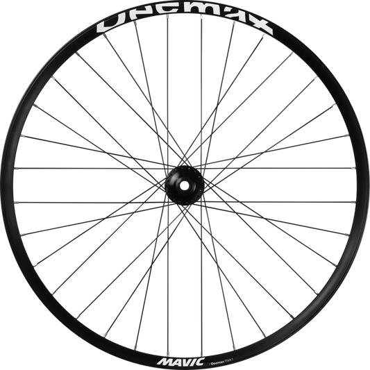 Rueda trasera Mavic Deemax Park de 27,5 pulgadas Boost