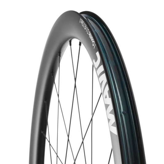 Par de ruedas MAVIC COSMIC S 42 DISC Tubeless Ready (Center Lock)