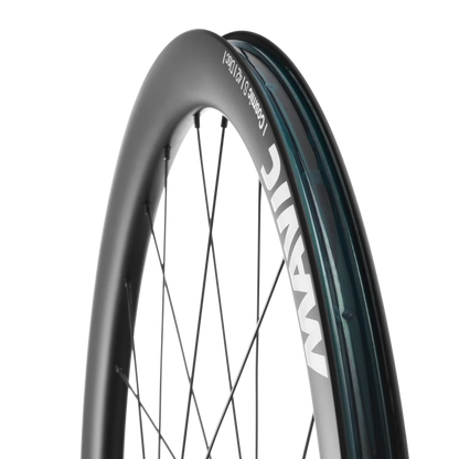 Rueda Trasera MAVIC COSMIC S 42 DISC Tubeless Ready (Center Lock)