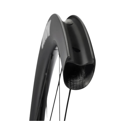 Rueda Delantera MAVIC COSMIC S 42 DISC Tubeless Ready (Center Lock)