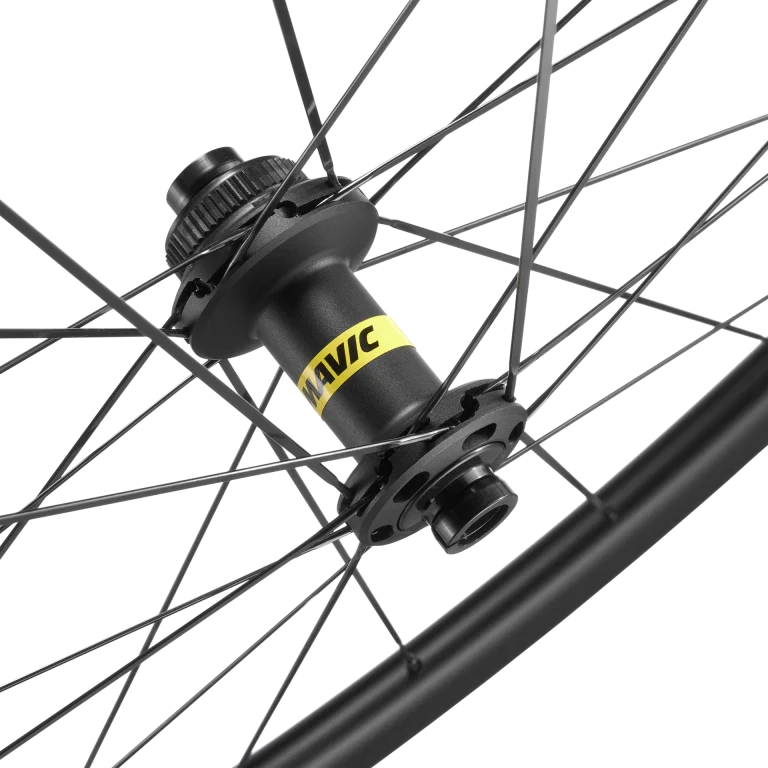 Par de ruedas MAVIC KSYRIUM 30 DISC Tubeless Ready (Center Lock)