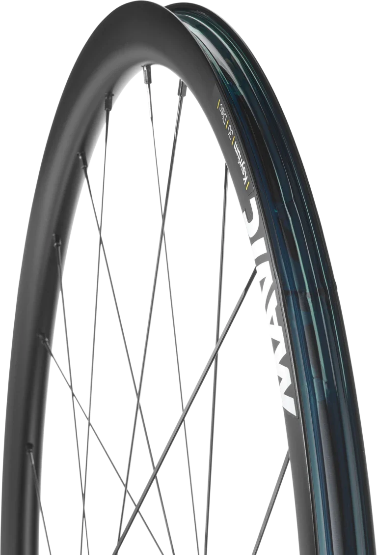 Par de ruedas MAVIC KSYRIUM 30 DISC Tubeless Ready (Center Lock)