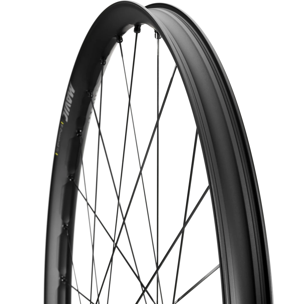 Par de Ruedas MAVIC E-CROSSTRAIL SL 27.5" 15x110mm/12x148mm Boost