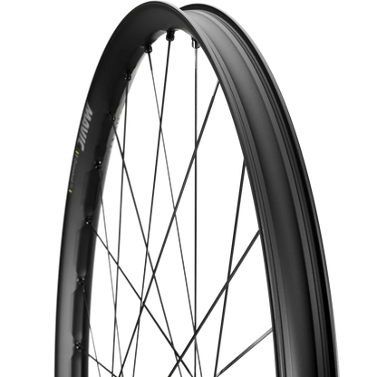 Par de Ruedas MAVIC E-CROSSTRAIL SL 27.5" 15x110mm/12x148mm Boost