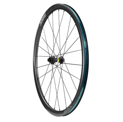 Rueda Delantera MAVIC COSMIC SL 32 DISC Tubeless Ready (Center Lock) 2025