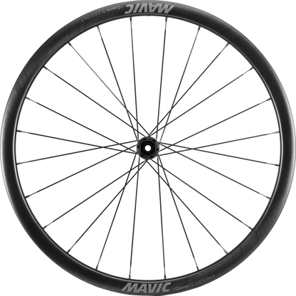 Rueda Delantera MAVIC COSMIC SL 32 DISC Tubeless Ready (Center Lock) 2025