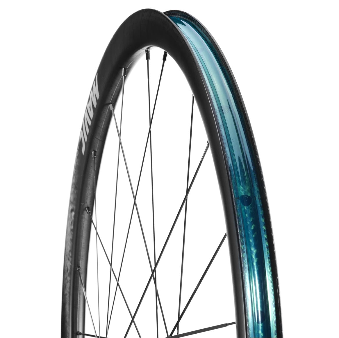 Par de ruedas MAVIC COSMIC SL 32 DISC 21mm Tubeless Ready (Center Lock)