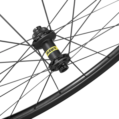 Rueda Delantera MAVIC COSMIC SL 32 DISC Tubeless Ready (Center Lock) 2025
