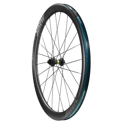 Rueda Delantera MAVIC COSMIC SL 65 DISC Tubeless Ready (Center Lock) 2025