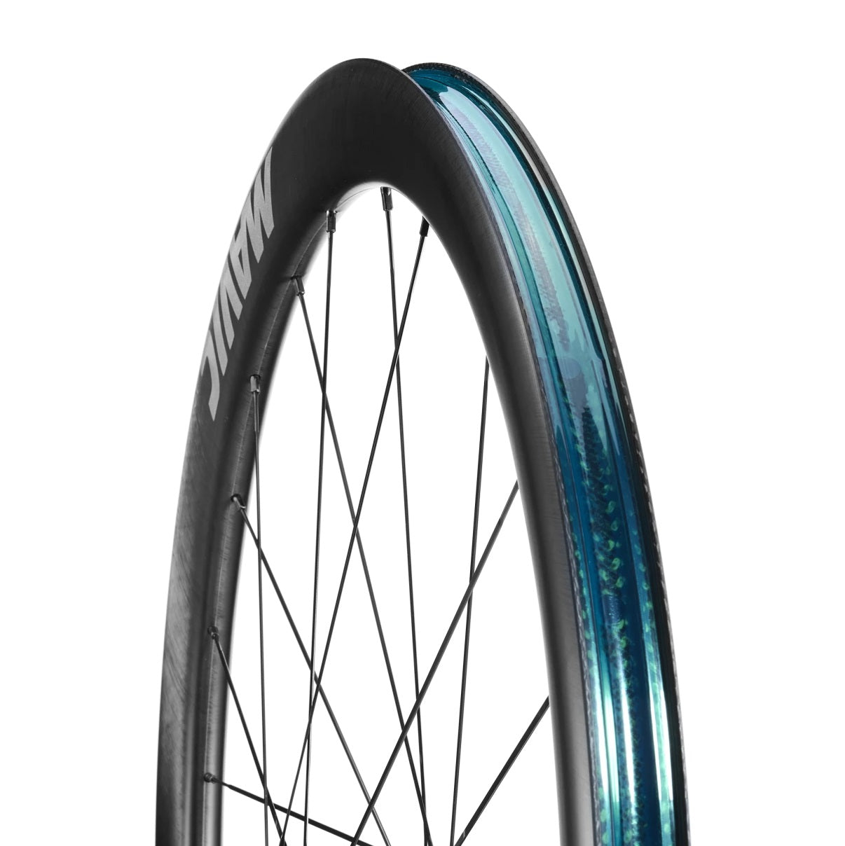 Par de ruedas MAVIC COSMIC SL 45 DISC 23mm Tubeless Ready (Center Lock)