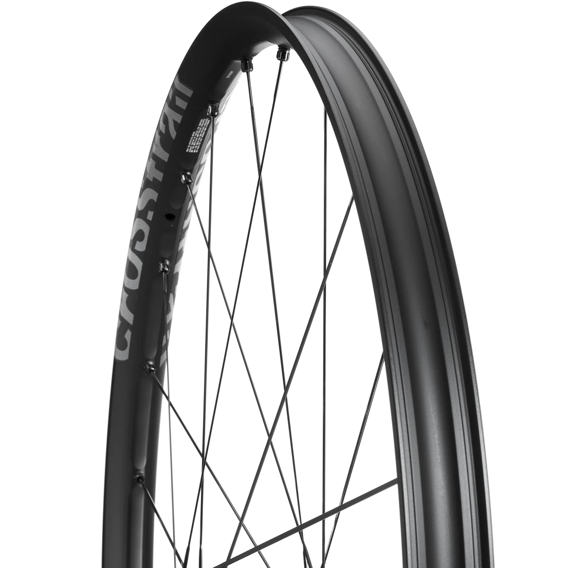 Par de Ruedas MAVIC CROSSTRAIL SL 29" 15x110mm/12x148mm Boost