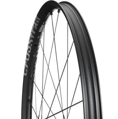 Par de Ruedas MAVIC CROSSTRAIL SL 29" 15x110mm/12x148mm Boost