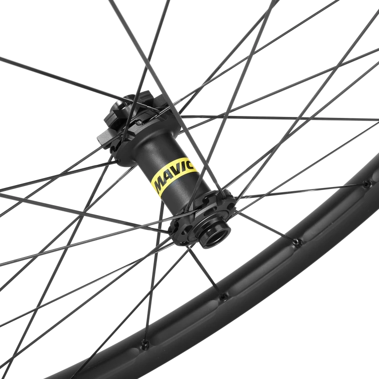 Par de Ruedas MAVIC CROSSTRAIL SL 29" 15x110mm/12x148mm Boost