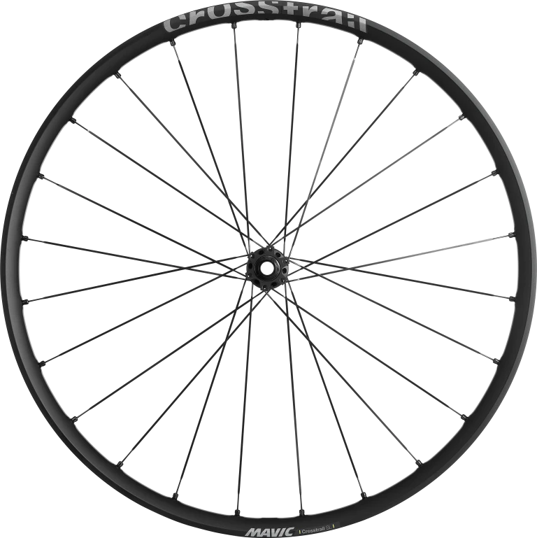 Par de Ruedas MAVIC CROSSTRAIL SL 29" 15x110mm/12x148mm Boost