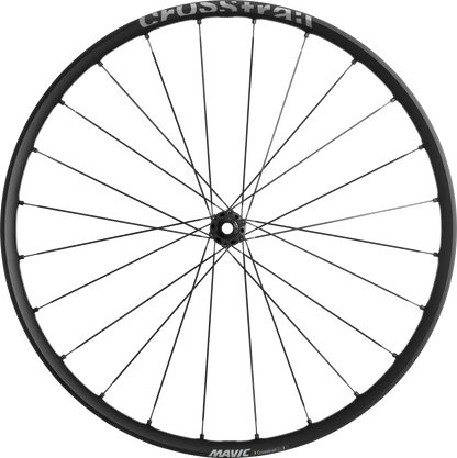 Par de Ruedas MAVIC CROSSTRAIL SL 29" 15x110mm/12x148mm Boost