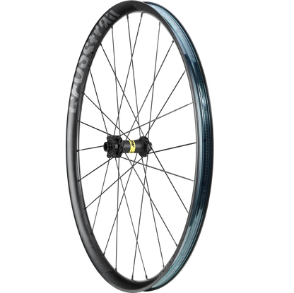 Par de Ruedas MAVIC CROSSTRAIL SL Carbono 29" 15x110mm/12x148mm Boost