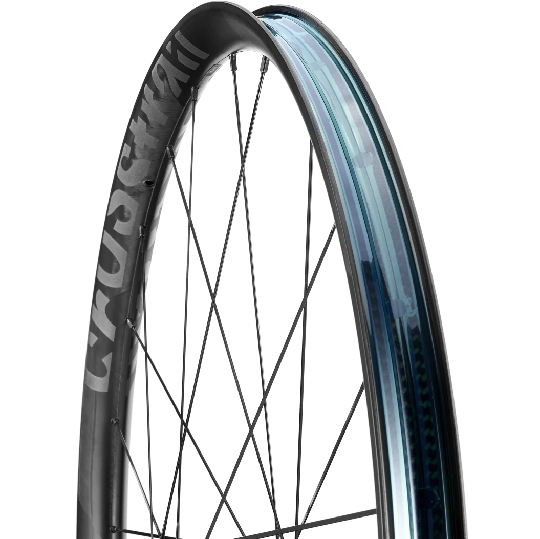 Par de Ruedas de Carbono MAVIC CROSSTRAIL SL 29" 15x110mm/12x148mm Boost
