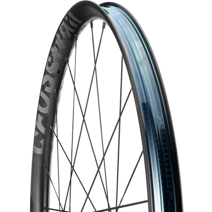Par de Ruedas MAVIC CROSSTRAIL SL Carbono 29" 15x110mm/12x148mm Boost