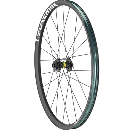 Rueda Delantera MAVIC CROSSMAX S CARBON 29" Eje 15x110mm Boost