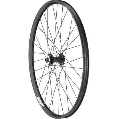 Rueda delantera MAVIC E-ACCESS XR30 29" 15x110mm Boost
