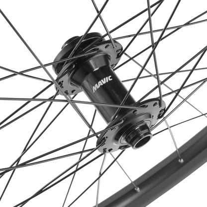 Rueda delantera MAVIC E-ACCESS XR30 29" 15x110mm Boost