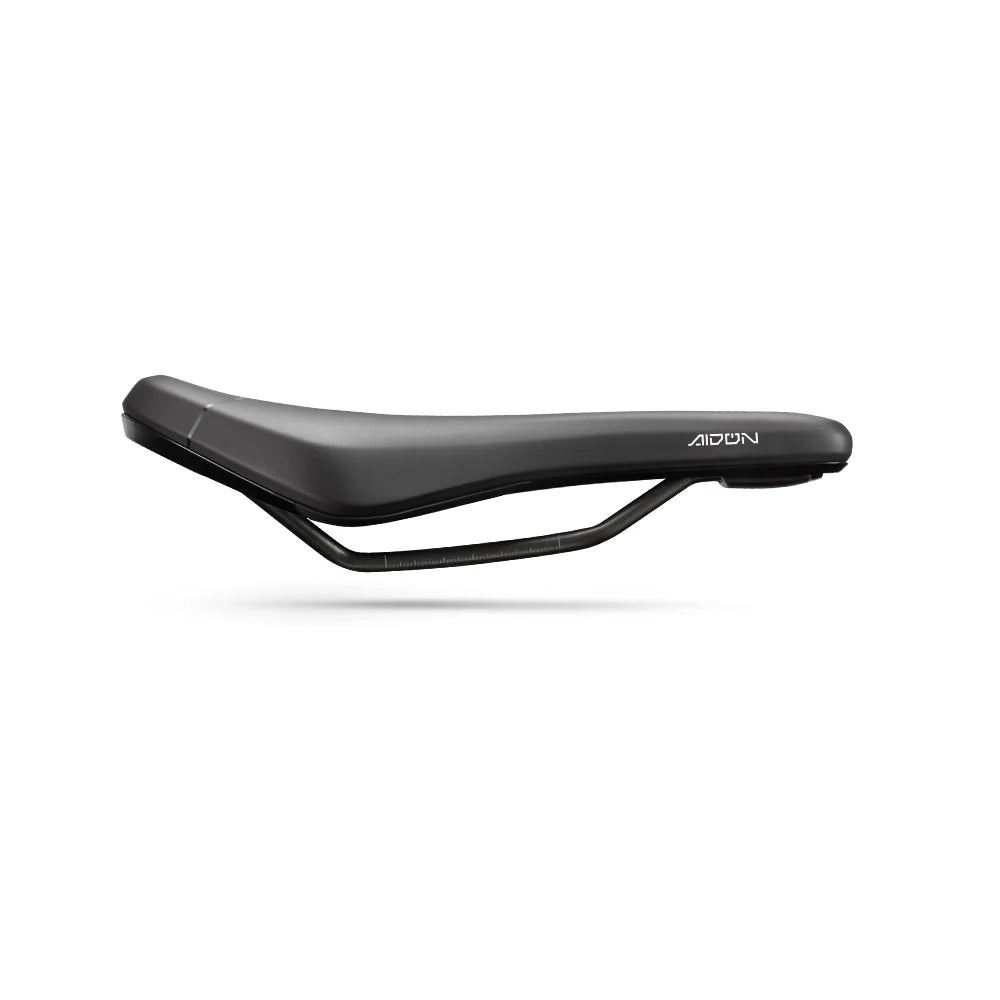 Sillín FIZIK TERRA AIDON X3 160 mm Raíles Kium