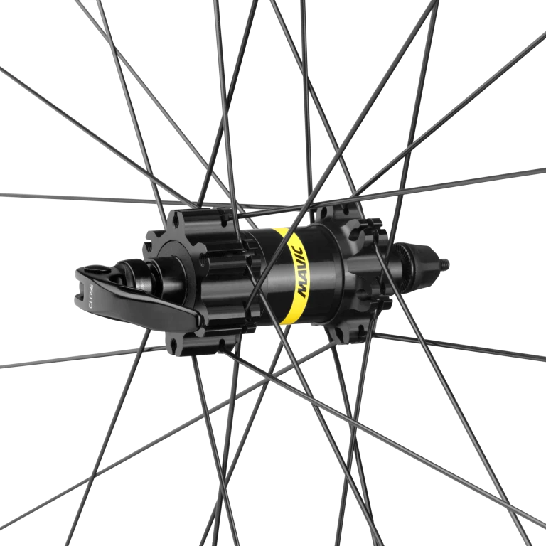 Rueda delantera MAVIC CROSSRIDE FTS-X 29" 9/15 mm