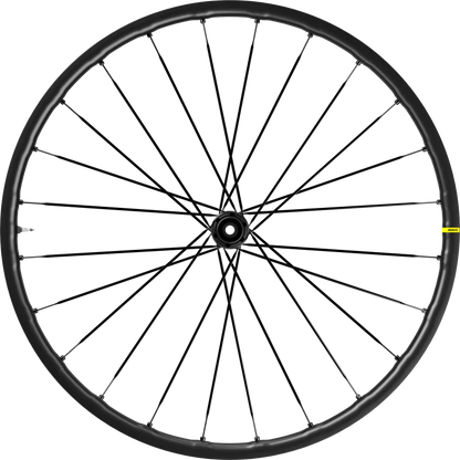 Par de Ruedas MAVIC ALLROAD SL ROAD+ 650b (Center Lock)