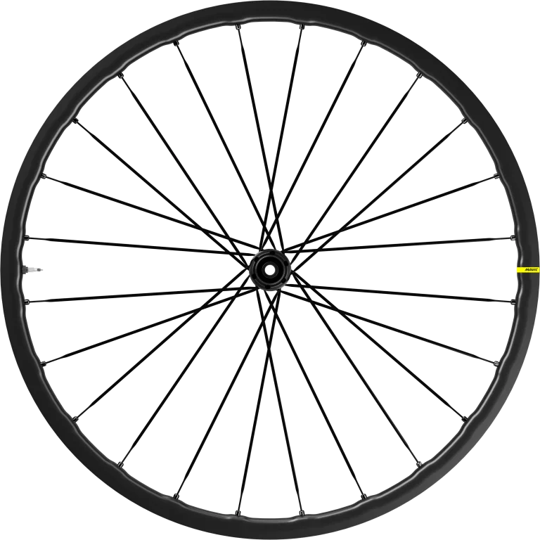 Par de ruedas MAVIC KSYRIUM SL DISC Tubeless Ready (Center Lock)