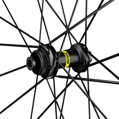 Par de Ruedas MAVIC KSYRIUM SL DISC Tubeless Ready (Center Lock)