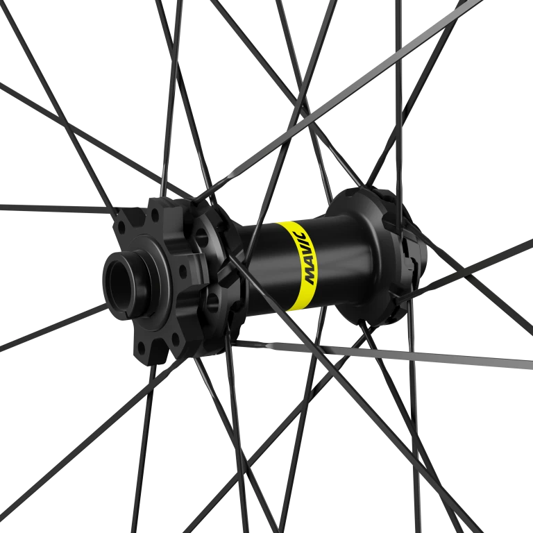 Par de Ruedas MAVIC CROSSMAX XL 29" 15x110mm/12x148mm Boost
