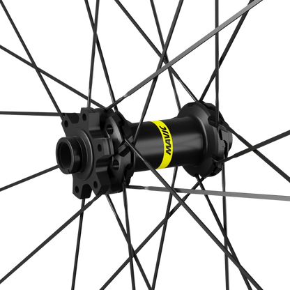 Juego de Ruedas MAVIC CROSSMAX XL 29" 15x110mm/12x148mm Boost
