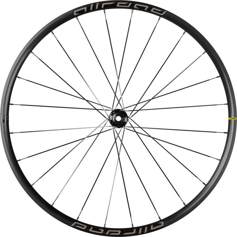 Par de Ruedas MAVIC ALLROAD 650b DISC (Centre lock)