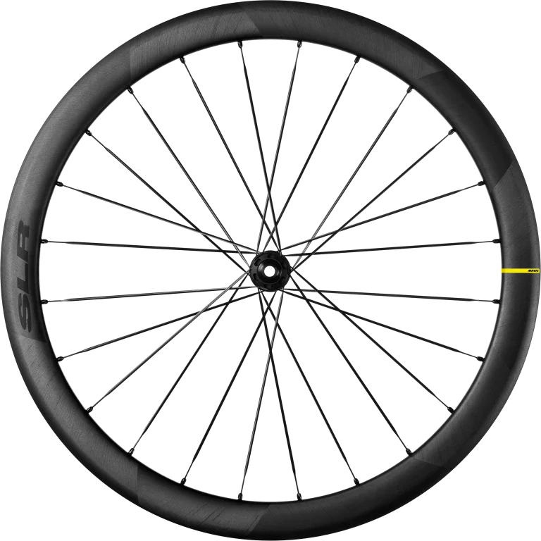 Par de ruedas MAVIC COSMIC SLR 45 DISC 19mm Tubeless Ready (Center Lock)