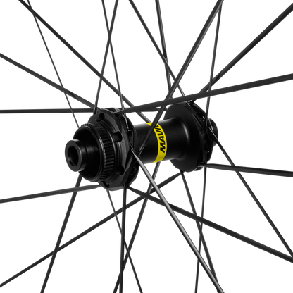 Rueda Delantera MAVIC COSMIC SLR 45 DISC Tubeless Ready (Center Lock) 2025