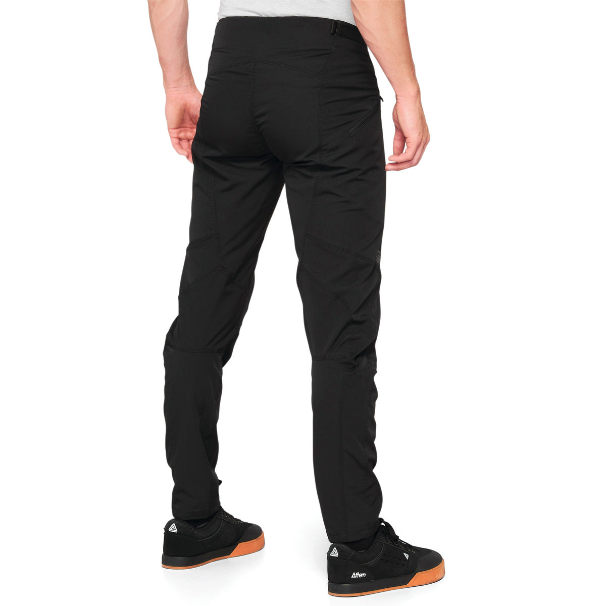 Pantalón 100% AIRMATIC Negro