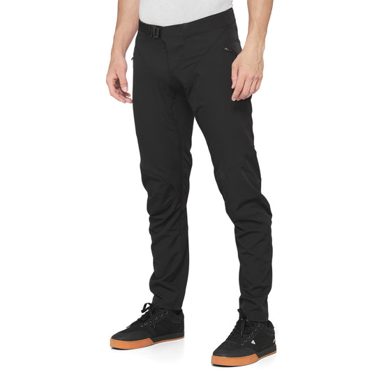 Pantalón 100% AIRMATIC Negro