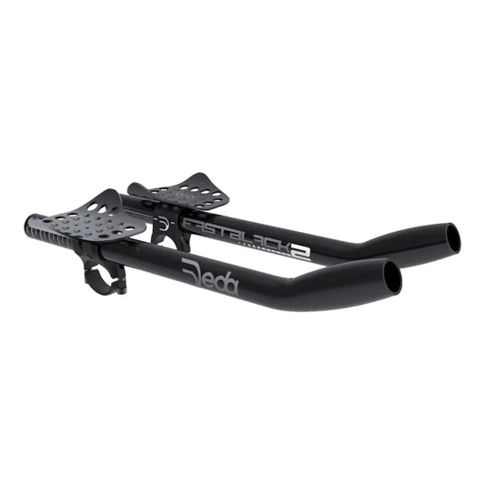 Alargador de percha DEDA FAST BLACK 2 35mm