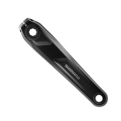 Manivelas SHIMANO FC-EM600