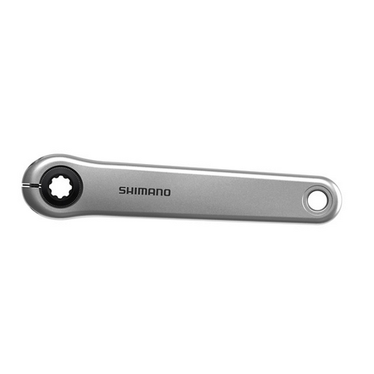 Bielas SHIMANO FC-EN500 Silver