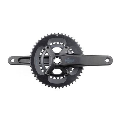 Juego de bielas MICROSHIFT SWORD 2x10V 48/31 FC-G7000-48