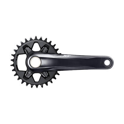 Pedalier Mono 12V SHIMANO XT FC-M8100-1