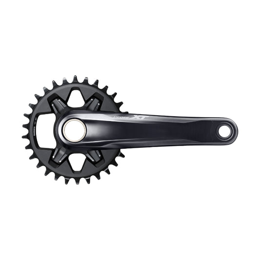 SHIMANO SLX M8100 12V Mono platos y bielas