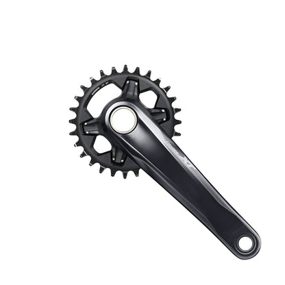 Bielas monoplato 12V SHIMANO XT FC-M8130-1